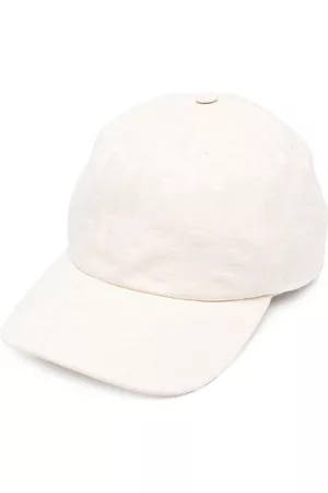 GCDS Hombre Gorras - Monogram baseball cap