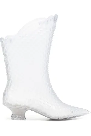Y / PROJECT Botas Melissa Court
