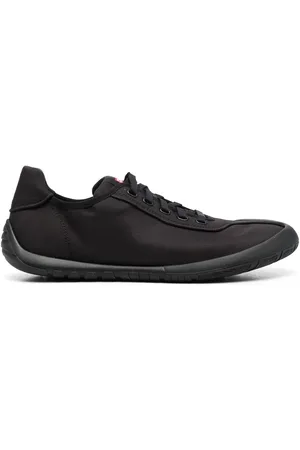 Camper Tenis Path con agujetas