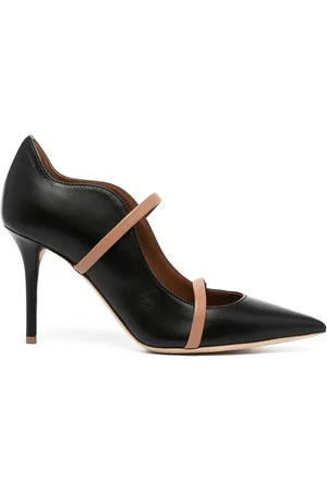 MALONE SOULIERS Zapatos de tacón con tira