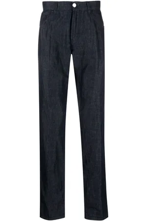 CANALI Jeans holgados