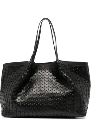 SERAPIAN Tote Secret Mosaic