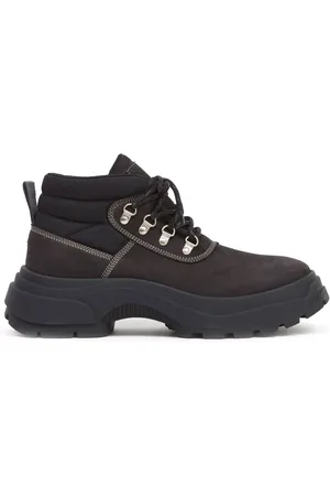 Maison Margiela Botas de montaña Alex