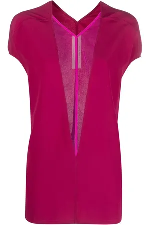 Rick Owens Top Island