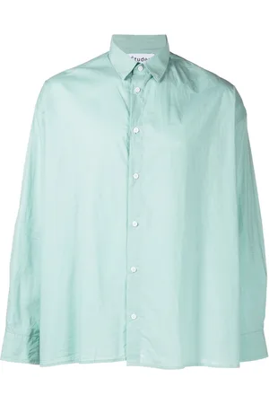 Etudes Camisa con botones