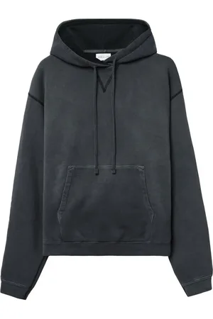 JOHN ELLIOTT Hoodie con forro térmico