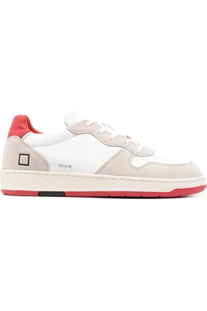 D.A.T.E. Tenis bajos Court