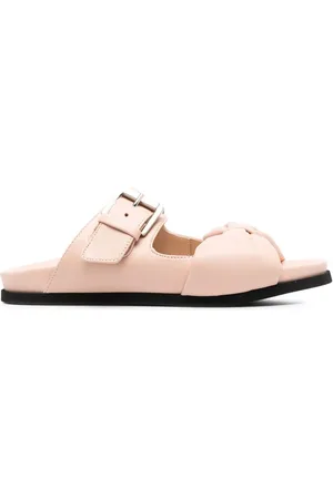Nº21 Flip flops con detalle de moño