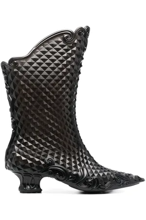 Y / PROJECT Botas Melissa con tacón de 40mm