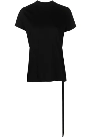 Rick Owens Playera Level pequeña