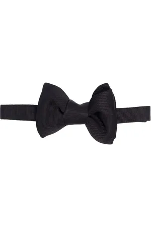 Tom Ford Corbata de moño de seda