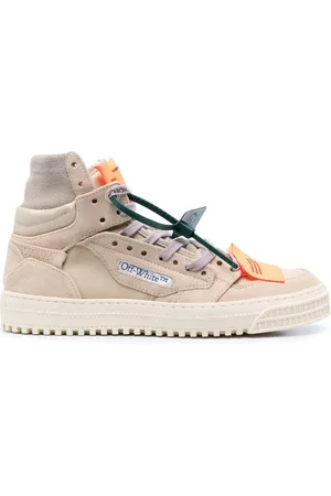 OFF-WHITE Tenis altos Off-Court 3.0