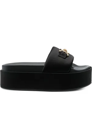 VERSACE Sandalias Medusa 