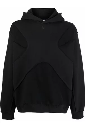 MISBHV Hoodie con capucha