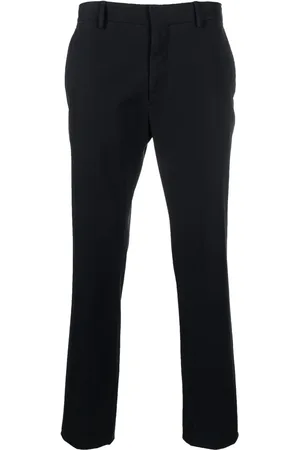 Ermenegildo Zegna Pantalones de vestir slim