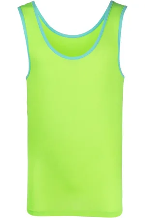 SUNNEI Camiseta con cuello redondo