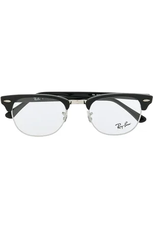 Ray-Ban Lentes con armazón cuadrada