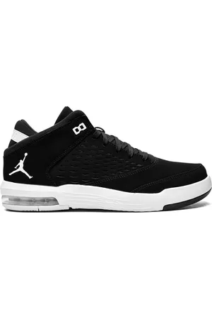 Jordan Tenis Air Flight Origin 4