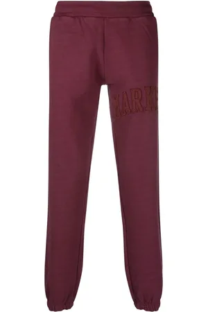 MARKET Pants con aplique del logo