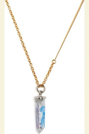 Marni Collar de cadena con piedras