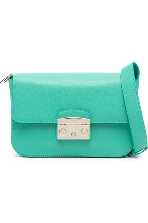 Furla Bolsa de hombro Metropolis pequeña