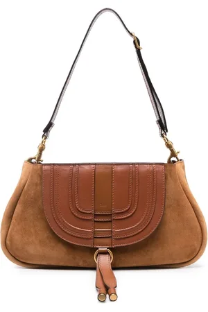 Chloé Bolsa de hombro Marcie