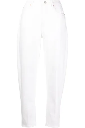 Ralph Lauren Jeans con tiro alto