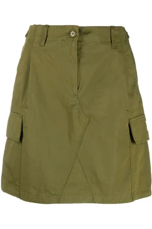 Kenzo Falda corta cargo