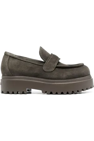 LE SILLA Mocasines Ranger