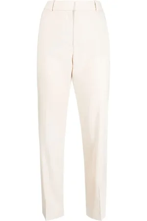 Joseph Pantalones de vestir rectos