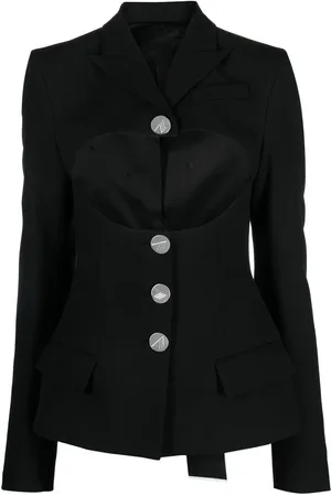 The Attico Blazer Gwenda