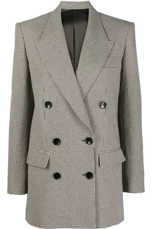 Isabel Marant Blazer Nevim