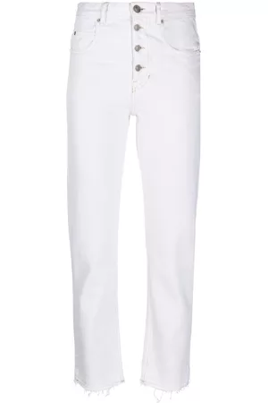 Marant Etoile Jeans rectos Belden