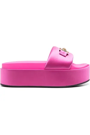 VERSACE Sandalias Medusa 