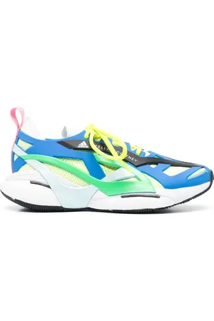 adidas Tenis bajos Solarglide
