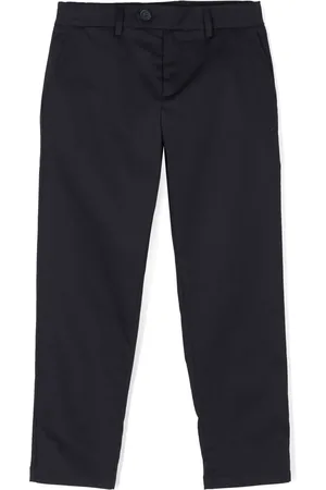 FAY Pantalones rectos