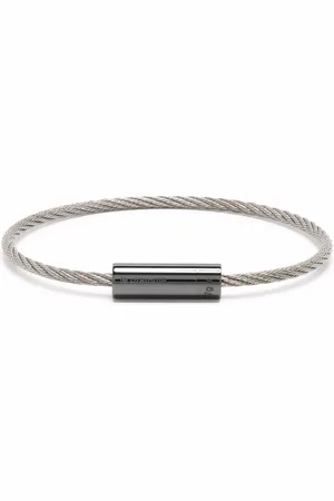 Le Gramme Pulsera de cable de 5g