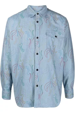 Camisas y Blusas de Moda de Viktor & Rolf para hombre
