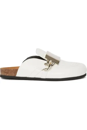 J.W.Anderson Mules Gourmet Chain