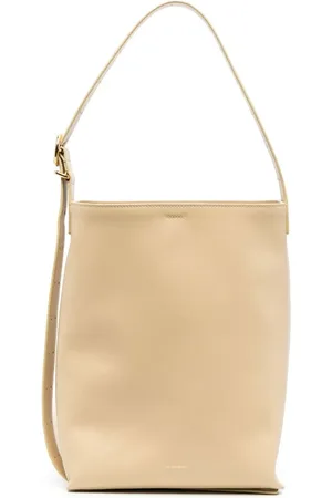 Jil Sander Tote Cannolo