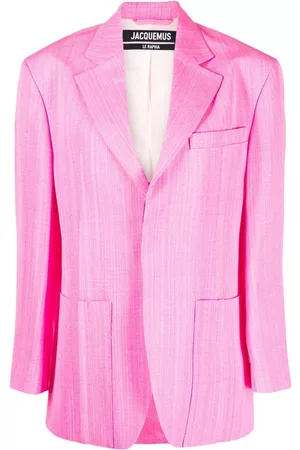 Jacquemus Blazer La Veste D