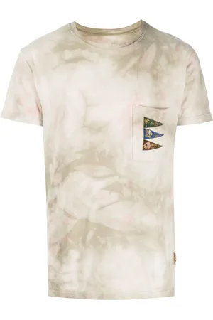 KAPITAL Playera Ashbury