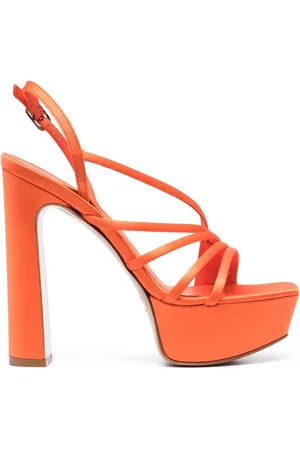 LE SILLA Sandalias Scarlet