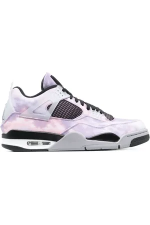 Jordan Tenis Air 4 Retro “Zen Master”