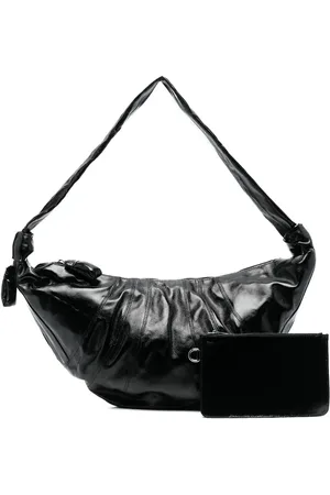 LEMAIRE Bolsa de hombro Croissant