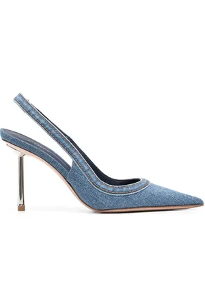LE SILLA Zapatillas Bella con tira trasera