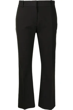 Frame Pantalones de vestir capri