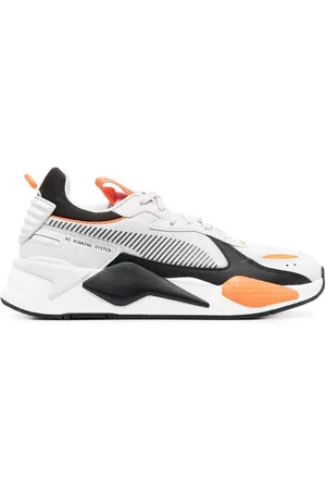 PUMA Tenis bajos RS-X