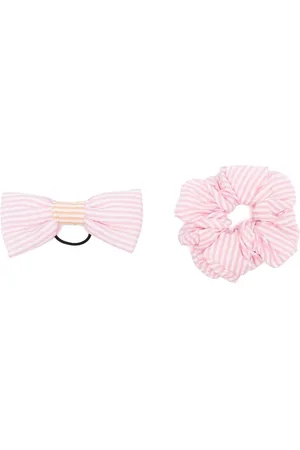 Wauw Capow by Bangbang Set de dos accesorios para el cabello Summer