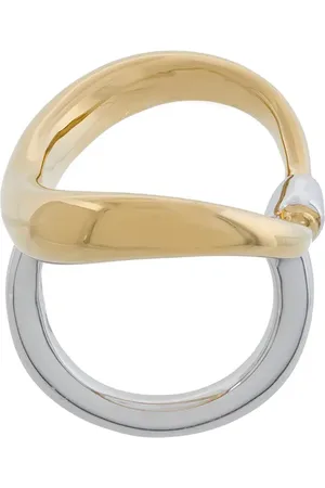 CHARLOTTE CHESNAIS Turtle ring